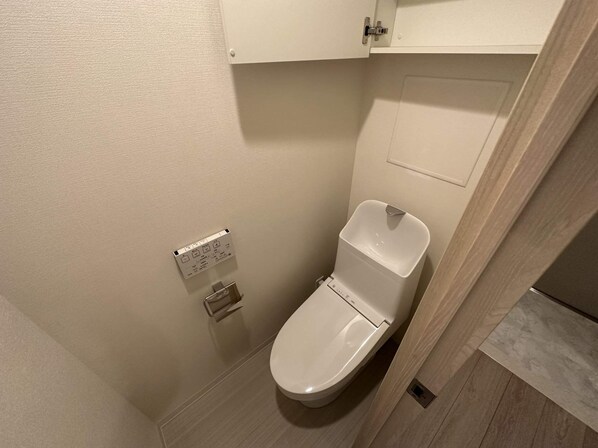 Fortuna Higashinakanoの物件内観写真